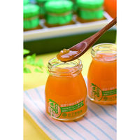 【お歳暮ギフト・熨斗付き】山下果樹園 果樹園のゼリーギフト 937738 1セット（直送品）