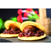 メイホウ食品 【お歳暮ギフト・熨斗付き】メイホウ食品 華美月どら焼セット10個入 605394 390550 1セット（直送品）