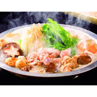 【お歳暮ギフト・熨斗付き】農事組合法人福栄組合 はかた地どり 水炊きコラーゲンセット 991683 1セット（直送品）