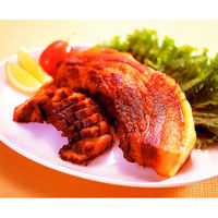 パイプライン 【お歳暮ギフト・熨斗付き】パイプライン 焼き豚P オリーブ豚焼豚セット YP-OBM 330293 1セット（直送品）