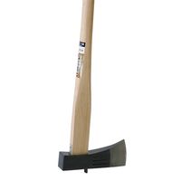 浅香工業 宝長久寛文作 木割り斧 190170 1個（直送品）