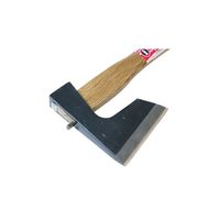 浅香工業 宝長久寛文作 手斧 190187 1個（直送品）