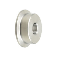 カクダイ GA-JK129 内ネジソケット 2S×13 ヘルール 1個（直送品）