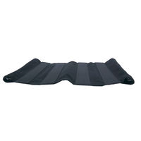 坂謙 ラクニナール ブラック S 6300032073 1着（直送品）