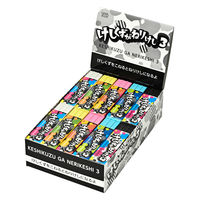 シード けしくずがねりけし3 1705AA 1セット(40個)