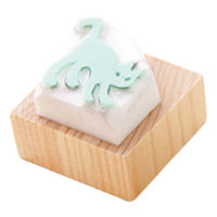 シード けしごむスタンプ持ち手2 KH-MT-2 1セット(10個)（直送品）