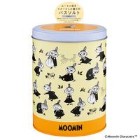 【ギフト】 入浴剤 ムーミン リトルミイ缶 バスソルトセット 1セット（35g×5包）グローバルプロダクトプランニング