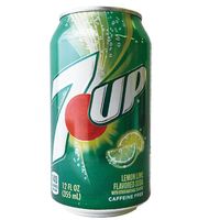 セブンアップ 355ml 1セット（24缶）