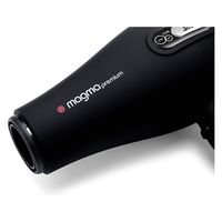 ソリスジャパン マグマプレミアム281ブラック SD281B 1台