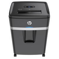 ヒューレットパッカード HPシュレッダー 3-5人用 スタンダードクロスカット B2520CC 1台