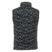 ボルトヒートベスト（服のみ） ドットカモ M G-8089 GLADIATOR コーコス信岡