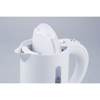 クイジナート 電気ケトルミニ CKー5WJ 1台