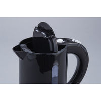 クイジナート 電気ケトルミニ CKー5KJ 1台