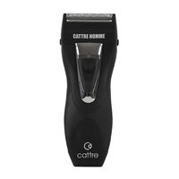 カトレ 充電交流式メンズ・シェーバー CTS217 1台
