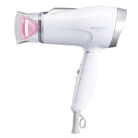 小泉成器 マイナスイオンヘアドライヤー KHDー9610/W 1台