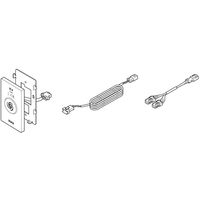 LIXIL 併設用タッチスイッチ（有線タイプ） CWA-285 1個（直送品）