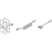 LIXIL 併設用センサースイッチ（有線タイプ） CWA-286 1個（直送品）