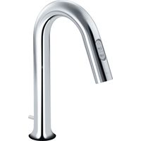 LIXIL 小型電気温水器(ゆプラス)自動水栓一体型壁掛3L EHMN-CA3ECSD3-313 1個（直送品）