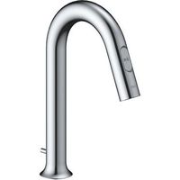 LIXIL 小型電気温水器(ゆプラス)自動水栓一体型壁掛3L EHMN-CA3SD2-311C 1個（直送品）