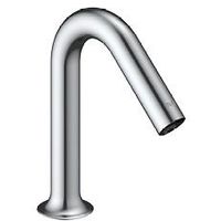 LIXIL 小型電気温水器(ゆプラス)自動水栓一体型6L EHMN-CA6ECSC1-320C 1個（直送品）