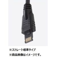 ミツトヨ フットスイッチ用接続ケーブル 02AZG021 1個（直送品）