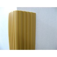 日大工業 かどっこガード チーク 182 1セット(10本)（直送品）