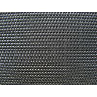 日大工業 塩ビ養生シート (黒) 3082 1本（直送品）