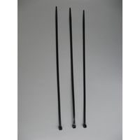 日大工業 結束バンド 4965 1セット（20本）（直送品）