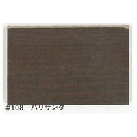 大阪ガスケミカル キシラデコール 4L 108パリサンダ #108 1缶（直送品）