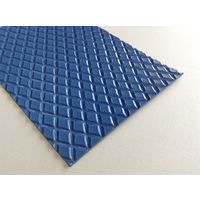 日大工業 ダイヤマット （青） 3022 1本（直送品）