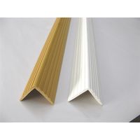 日大工業 かどっこガード オフホワイト 181 1セット(10本)（直送品）