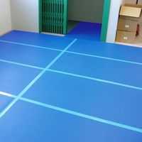 日大工業 ダイヤボード ブルー 5002 1セット(10枚)（直送品）