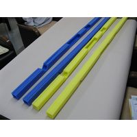 日大工業 看板枠保護カバー 美人看 ブルー 908 1セット(40組)（直送品）