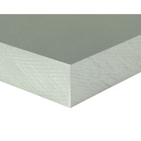 ハイロジック　アルミ板(素地)　A5052　22x450x500mm　1枚（直送品）