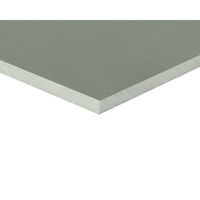 ハイロジック　アルミ板(素地)　A5052　5x200x400mm　1枚（直送品）