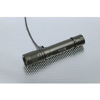 GENTOS 閃　充電式ハンディトーチ FLP-2307 1個（直送品）