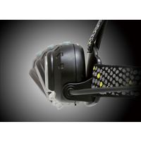 ジェントス HeadWars LEDヘッドライト HLP-2301 1個