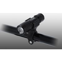 GENTOS 閃　パイプホルダー付属ハンディトーチ SG-555B 1個（直送品）