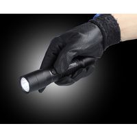 ジェントス T-REX 2000ルーメンハンディトーチ TX-2000R 1個