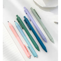 アイ・エル・シー けずりまぺん 芯の減りにくい新世代鉛筆 DI-17200NV 1セット(3本)（直送品）