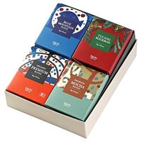 【包装済】カルディ カフェカルディ ドリップ コーヒーギフト 1箱（20杯：4種各5杯分）