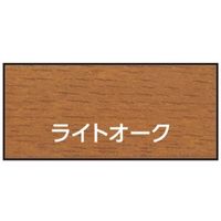 アサヒペン 水性強着色ウッドステインスプレー 300ML ライトオーク 4970925465467 1セット(6缶)（直送品）