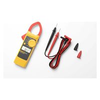 FLUKE AC/DC電流クランプ・メーター 600Aレンジ 301D/APC 1台（直送品）
