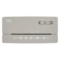 オーム電機 静音クロスカットX585S 00-5291 1台