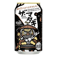 クラフトビール ザ・マタギ （ペールエール） 350ml×6本