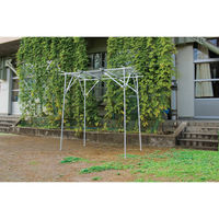 三和製作所 学校用つる棚 602-097 1個（直送品）