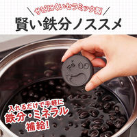 コモライフ 賢い鉄分ノススメ 391254 1個入（直送品）
