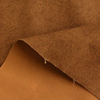 日本紐釦貿易 酒袋風帆布　バッカス　5mカット　col.109　AD3039-109-5M　巾106cm×5m（直送品）