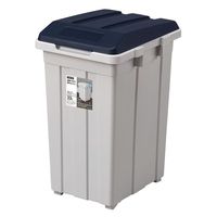 アスベル ジョイント分別ペール33L ブルー 6646 1個（直送品）