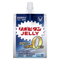 大正製薬 リポビタンゼリーZERO 180g 1セット(36袋)